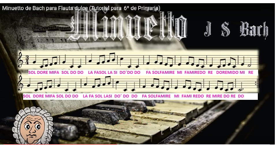 Música 6º